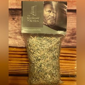 BAG OF FEDERAL RESERVE NOTES